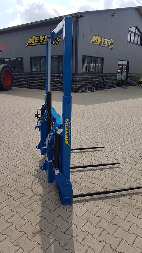 Meyer BSH Ballenspieß Hydro