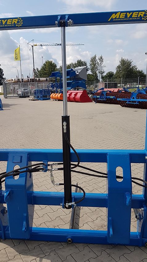 Meyer BSH Ballenspieß Hydro