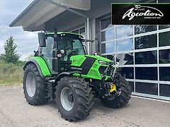 Deutz-Fahr Agrotron 6150.4 TTV