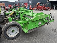 AVR Multivator volvelds