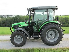 Deutz-Fahr 5080 D Keyline GS