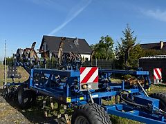 Köckerling Quadro 400