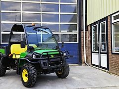 John Deere XUV855D