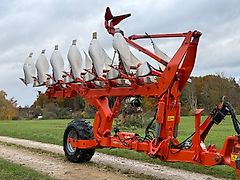 Kuhn Pflug / 6Schar/ VARI-LEADER 6EH