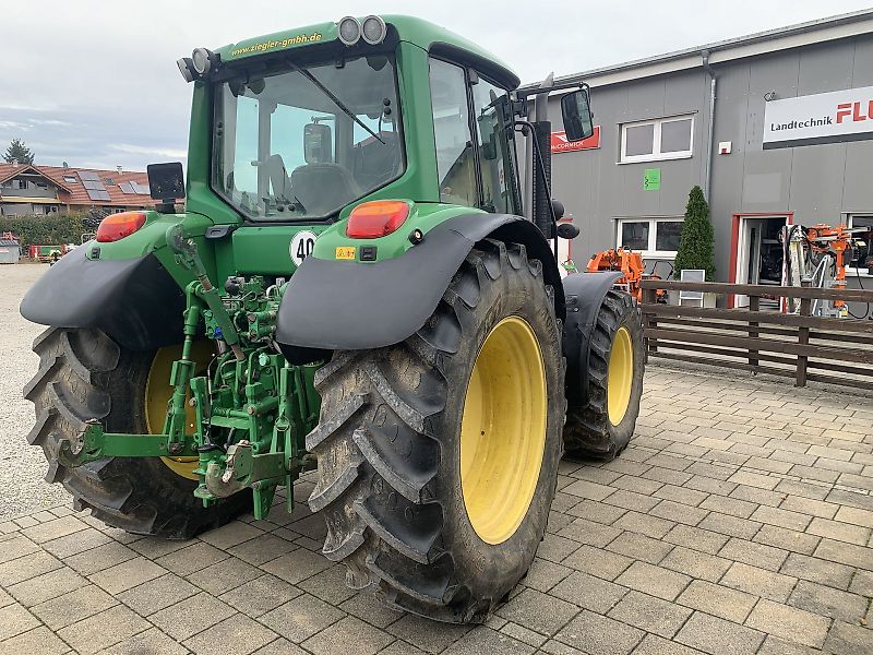 John Deere 6230 Premium