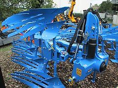 Lemken Juwel 8
