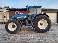 New Holland TM 190 PC SS