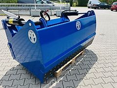 AP NP 2000 DB kuilhapper