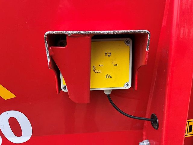 Teagle Tomahawk 8150SC DualChop