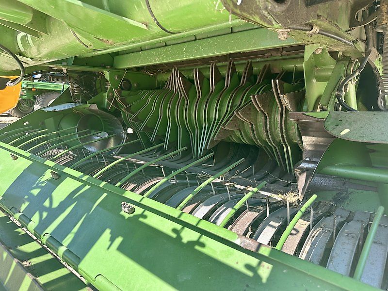 Krone Comprima V 180 XC