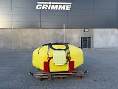 Tecnocar Tecnospra 1500 Fronttank