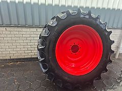 Fendt 480/80-42 voor fendt