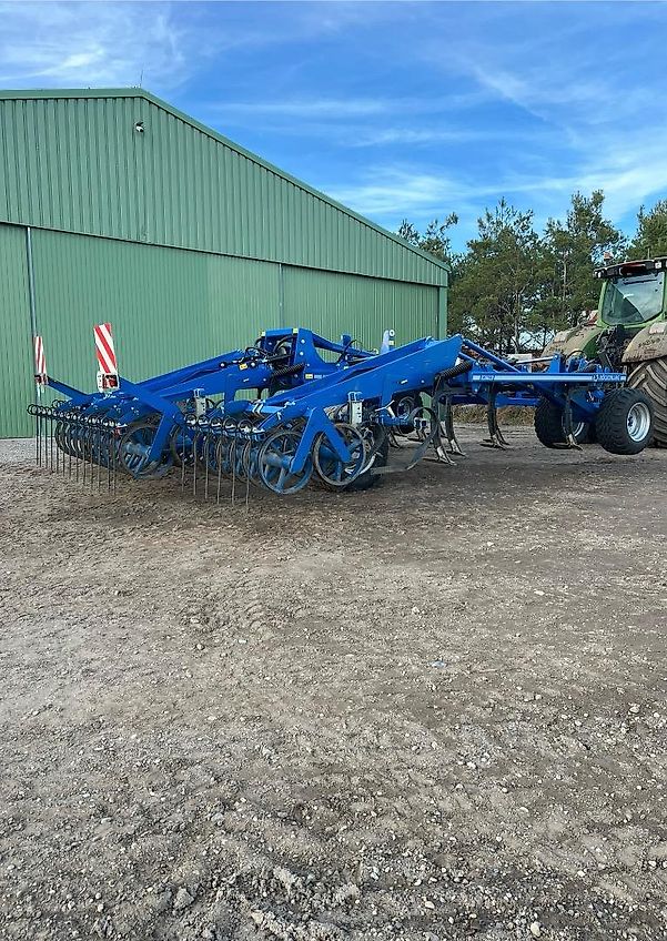 Köckerling Vector 570