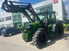 John Deere 6130R