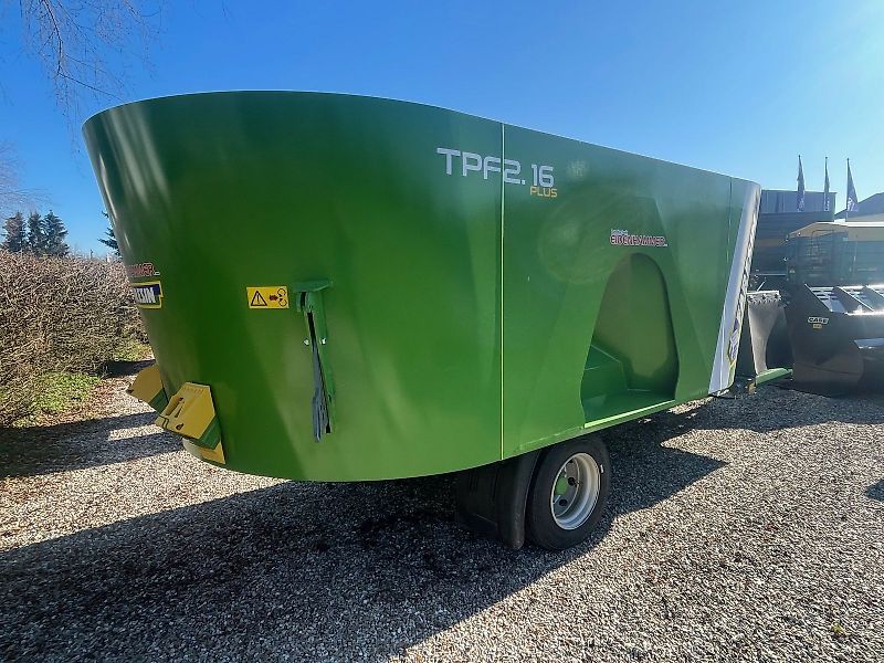 Faresin TPF 2.16 PLUS