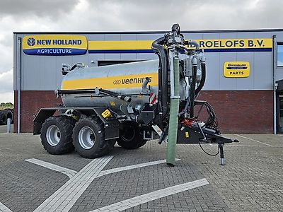 Veenhuis Perfektline 10700