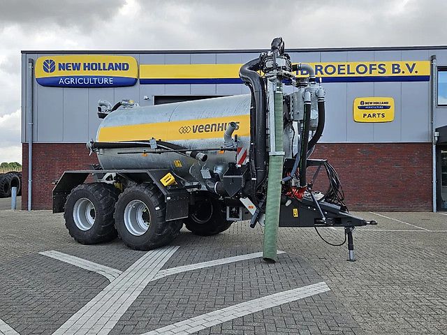 Veenhuis Perfektline 10700