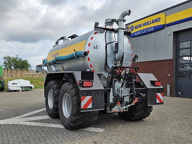 Veenhuis Perfektline 10700