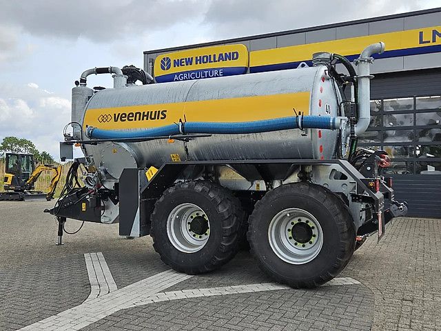 Veenhuis Perfektline 10700
