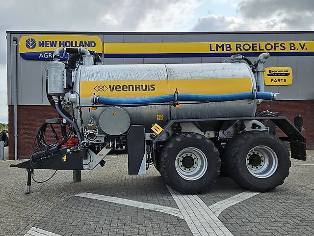 Veenhuis Perfektline 10700
