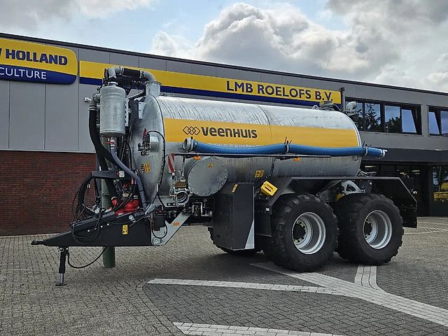 Veenhuis Perfektline 10700