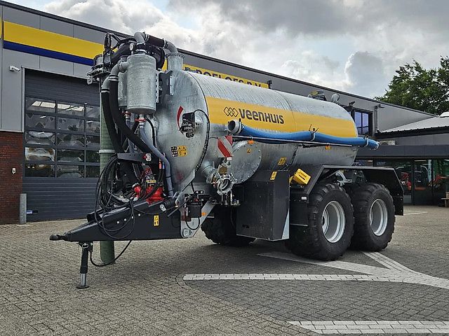 Veenhuis Perfektline 10700