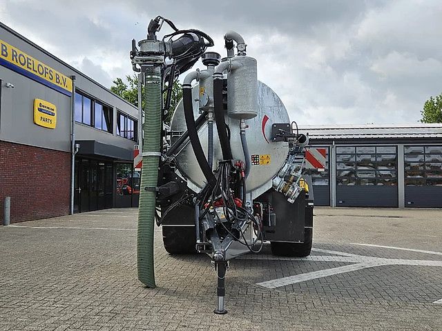 Veenhuis Perfektline 10700