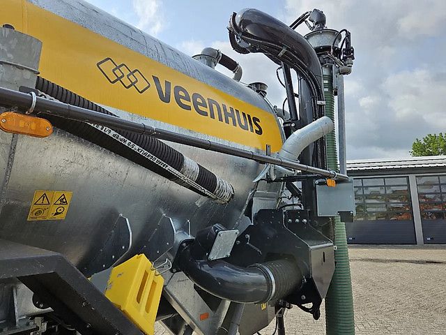 Veenhuis Perfektline 10700