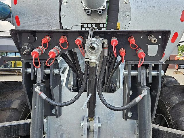 Veenhuis Perfektline 10700