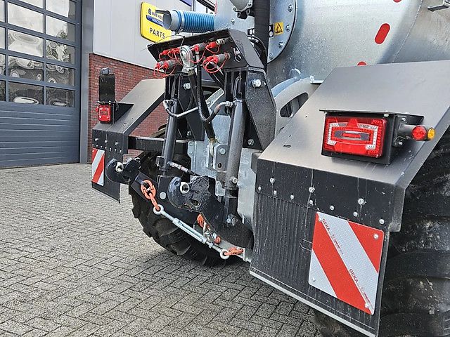 Veenhuis Perfektline 10700