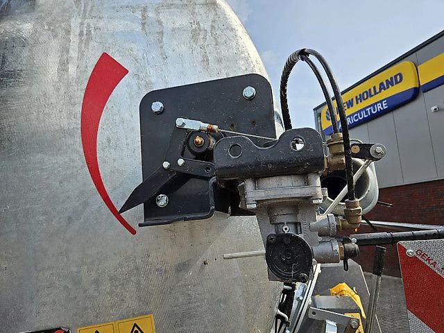 Veenhuis Perfektline 10700