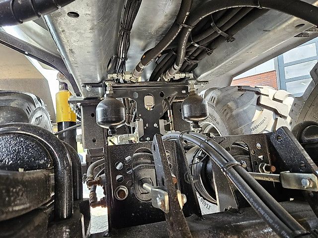 Veenhuis Perfektline 10700