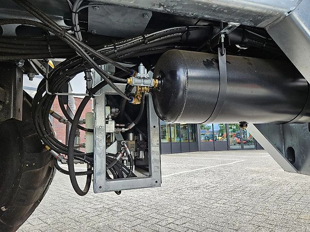 Veenhuis Perfektline 10700