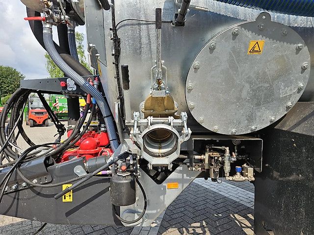 Veenhuis Perfektline 10700