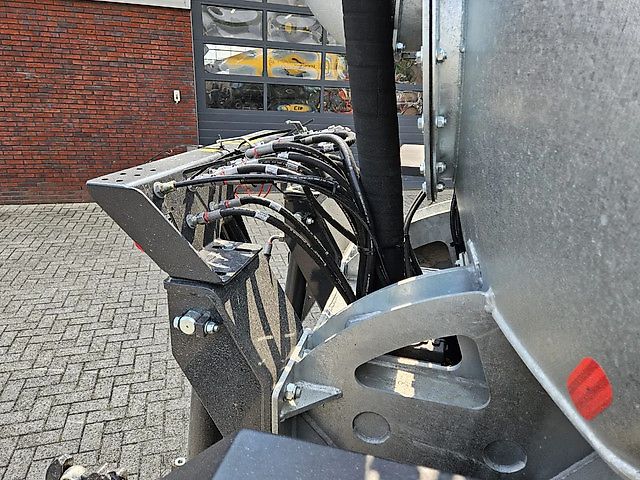 Veenhuis Perfektline 10700