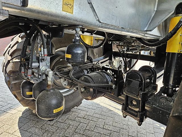 Veenhuis Perfektline 10700