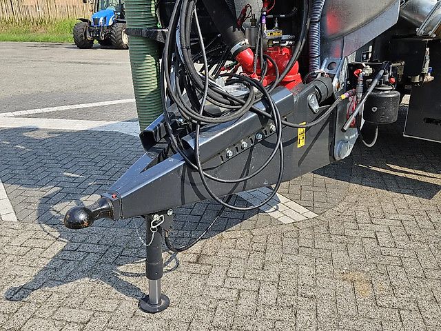 Veenhuis Perfektline 10700