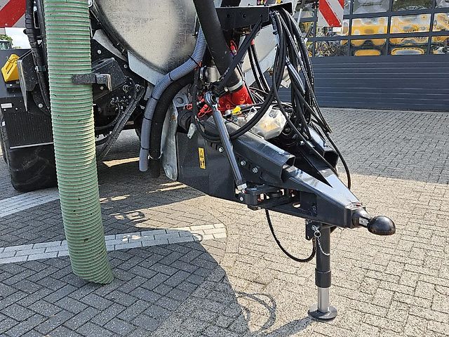 Veenhuis Perfektline 10700