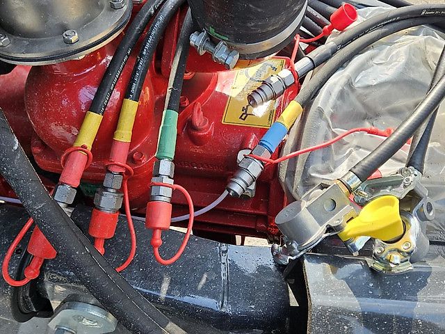 Veenhuis Perfektline 10700