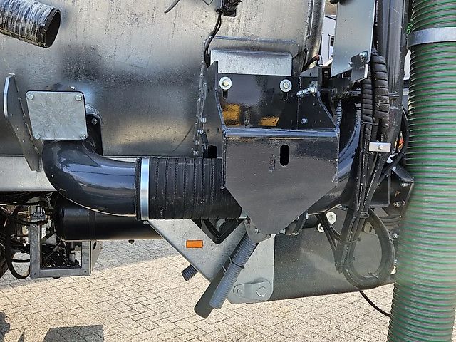 Veenhuis Perfektline 10700