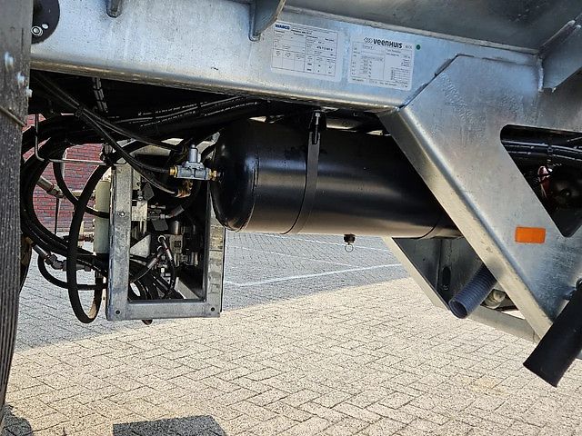 Veenhuis Perfektline 10700