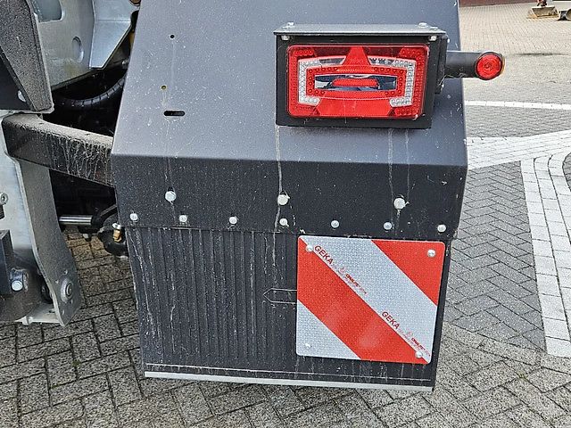 Veenhuis Perfektline 10700