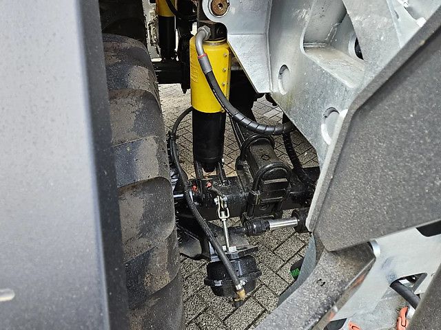 Veenhuis Perfektline 10700