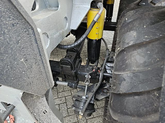 Veenhuis Perfektline 10700