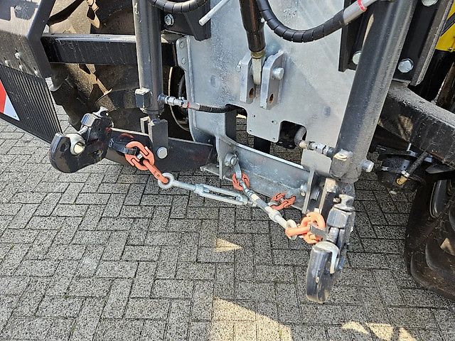 Veenhuis Perfektline 10700