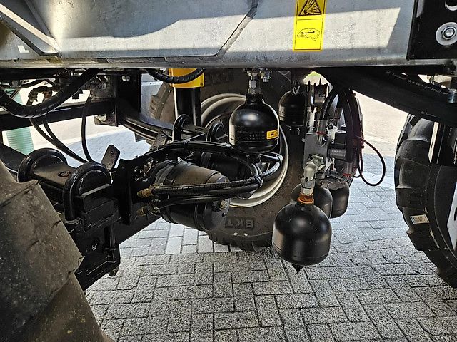 Veenhuis Perfektline 10700