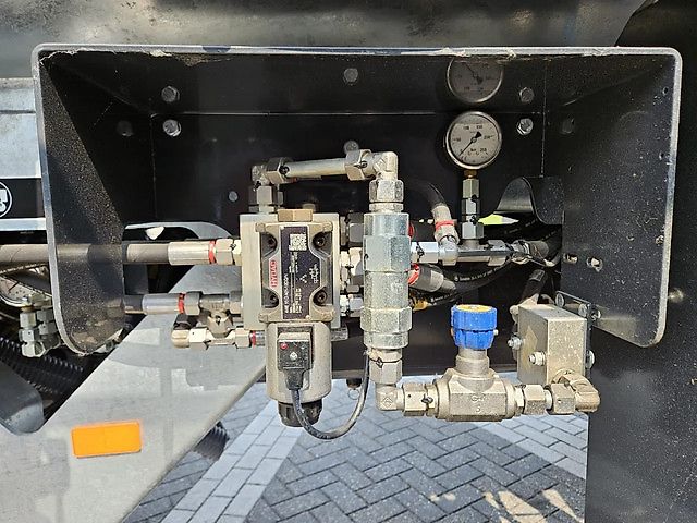 Veenhuis Perfektline 10700