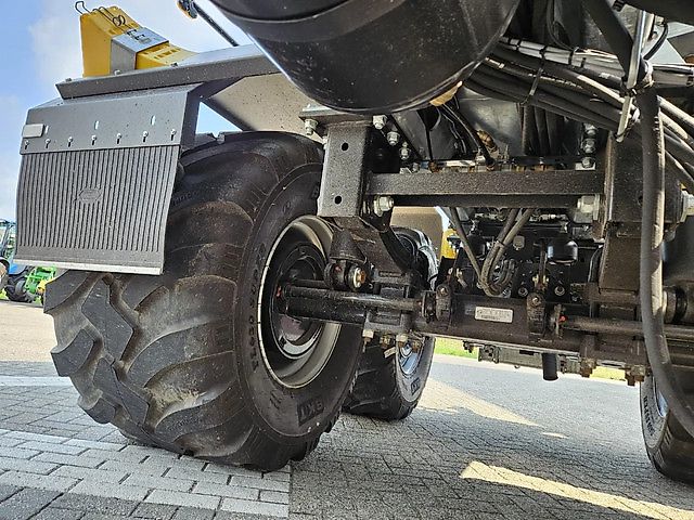 Veenhuis Perfektline 10700