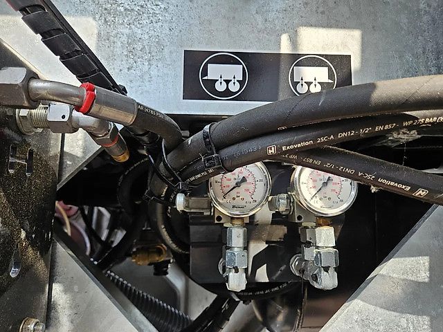 Veenhuis Perfektline 10700