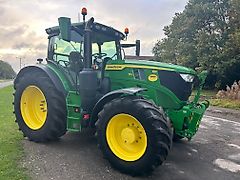 John Deere 6R 185